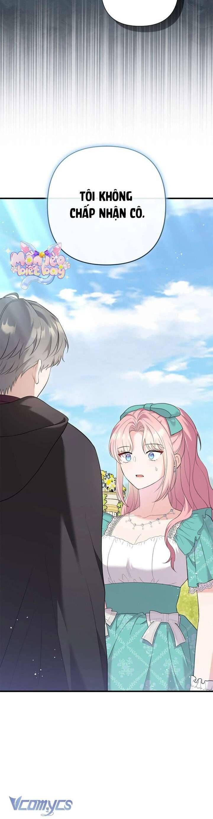 Tuy Là Hoàng Hậu, Nhưng Tôi Muốn Né Hoàng Đế Chapter 81 - Trang 2