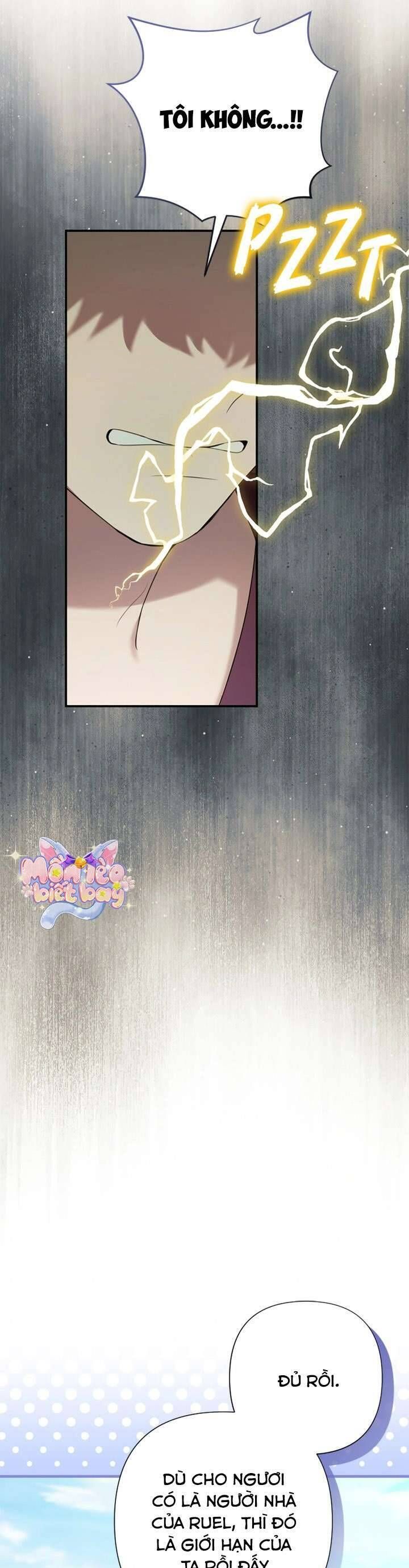 Tuy Là Hoàng Hậu, Nhưng Tôi Muốn Né Hoàng Đế Chapter 81 - Trang 2