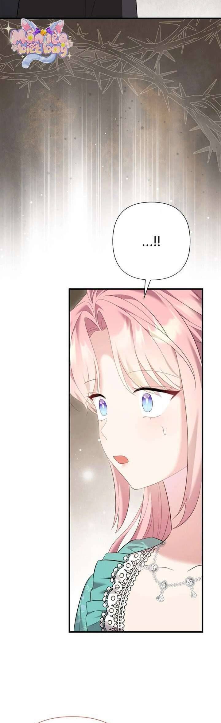 Tuy Là Hoàng Hậu, Nhưng Tôi Muốn Né Hoàng Đế Chapter 81 - Trang 2