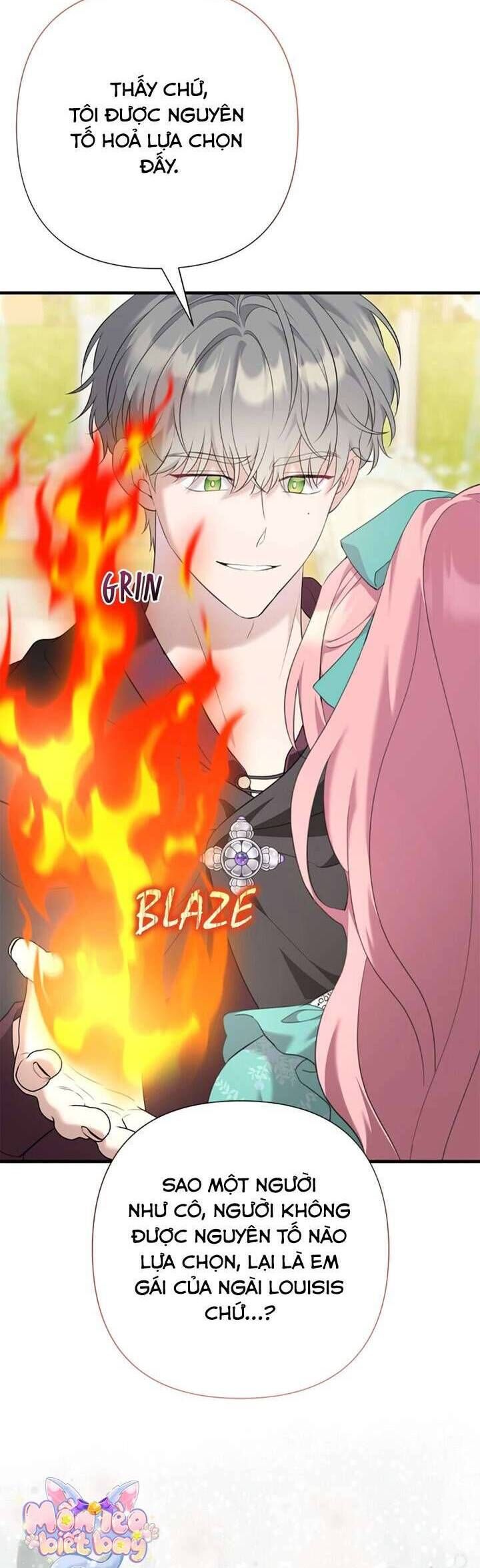 Tuy Là Hoàng Hậu, Nhưng Tôi Muốn Né Hoàng Đế Chapter 81 - Trang 2