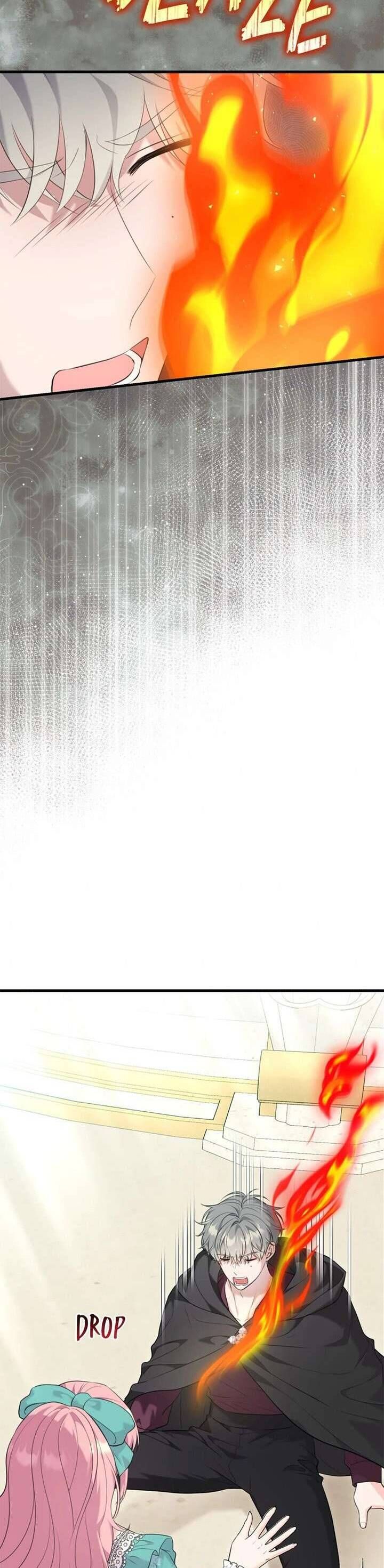 Tuy Là Hoàng Hậu, Nhưng Tôi Muốn Né Hoàng Đế Chapter 81 - Trang 2