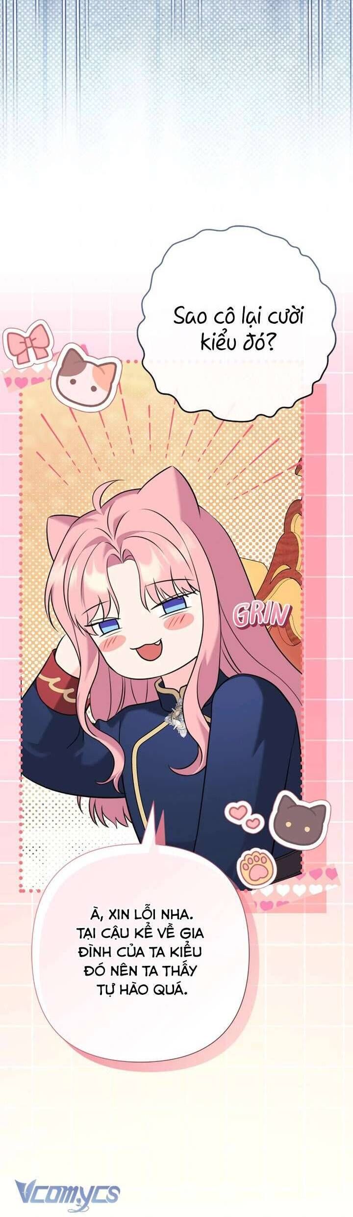 Tuy Là Hoàng Hậu, Nhưng Tôi Muốn Né Hoàng Đế Chapter 82 - Trang 2