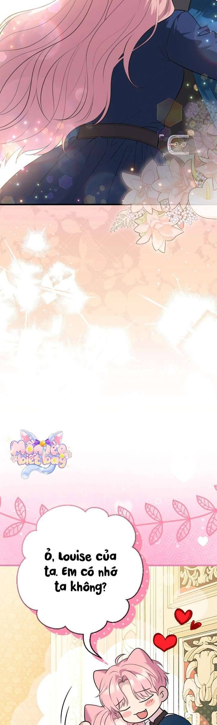 Tuy Là Hoàng Hậu, Nhưng Tôi Muốn Né Hoàng Đế Chapter 82 - Trang 2