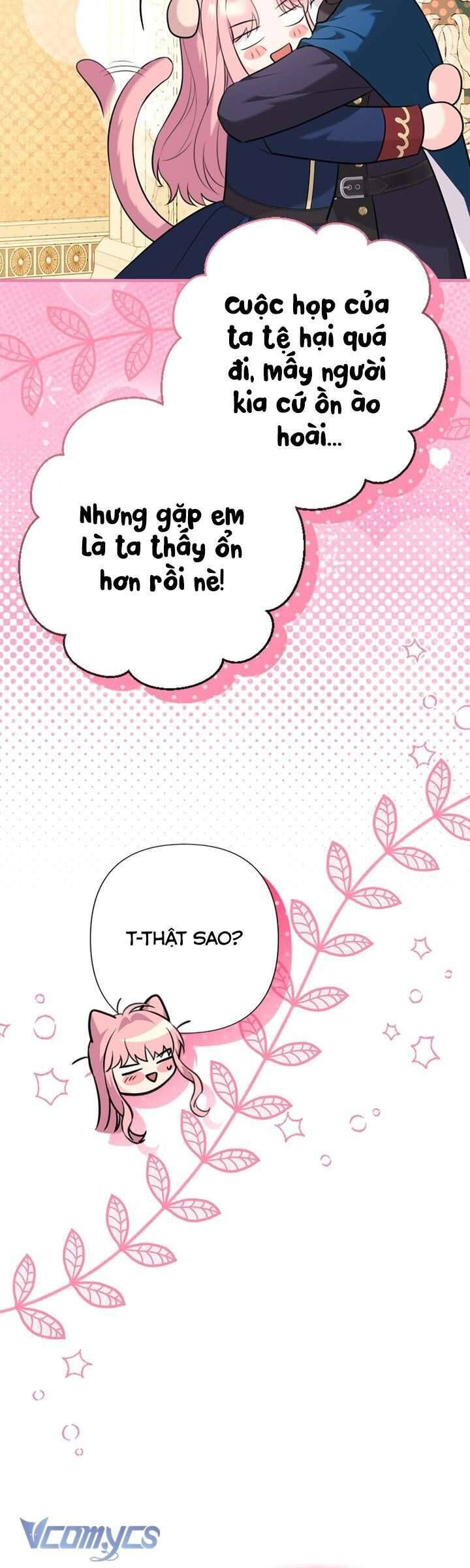Tuy Là Hoàng Hậu, Nhưng Tôi Muốn Né Hoàng Đế Chapter 82 - Trang 2
