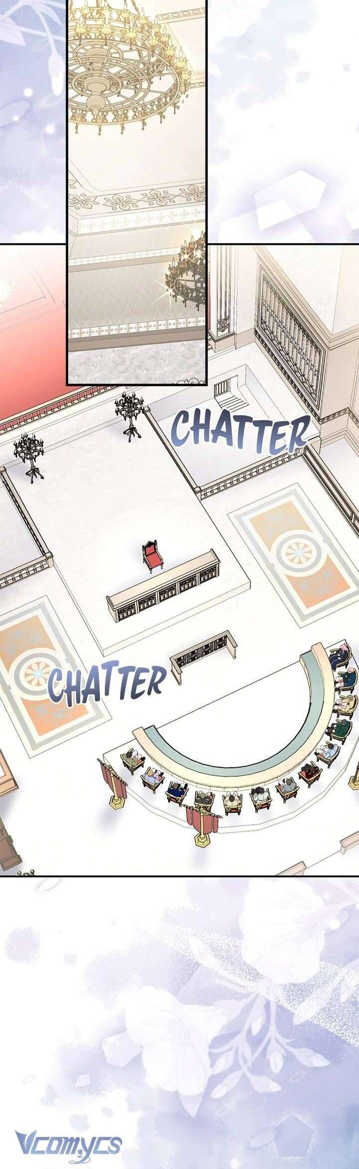 Tuy Là Hoàng Hậu, Nhưng Tôi Muốn Né Hoàng Đế Chapter 82 - Trang 2