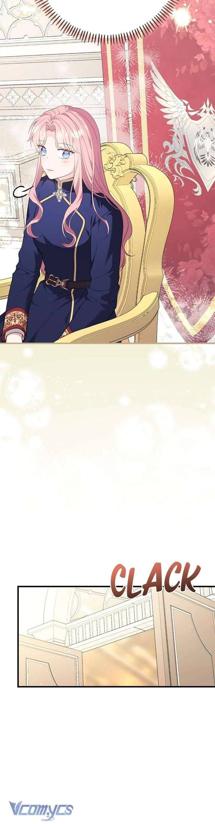 Tuy Là Hoàng Hậu, Nhưng Tôi Muốn Né Hoàng Đế Chapter 82 - Trang 2