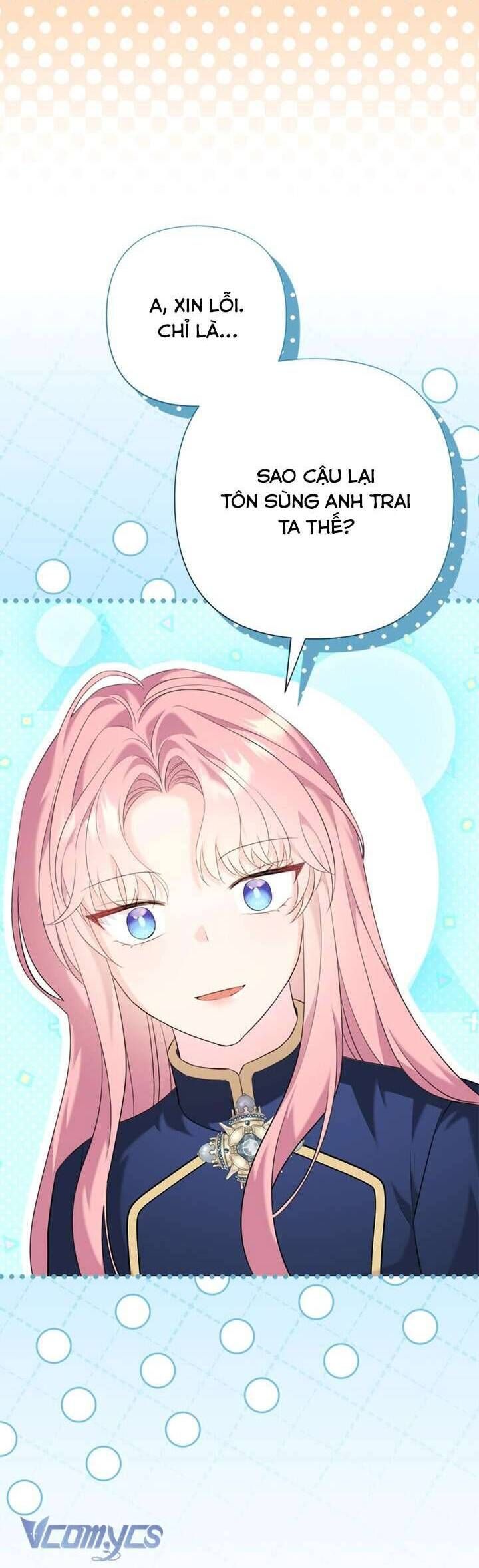 Tuy Là Hoàng Hậu, Nhưng Tôi Muốn Né Hoàng Đế Chapter 82 - Trang 2