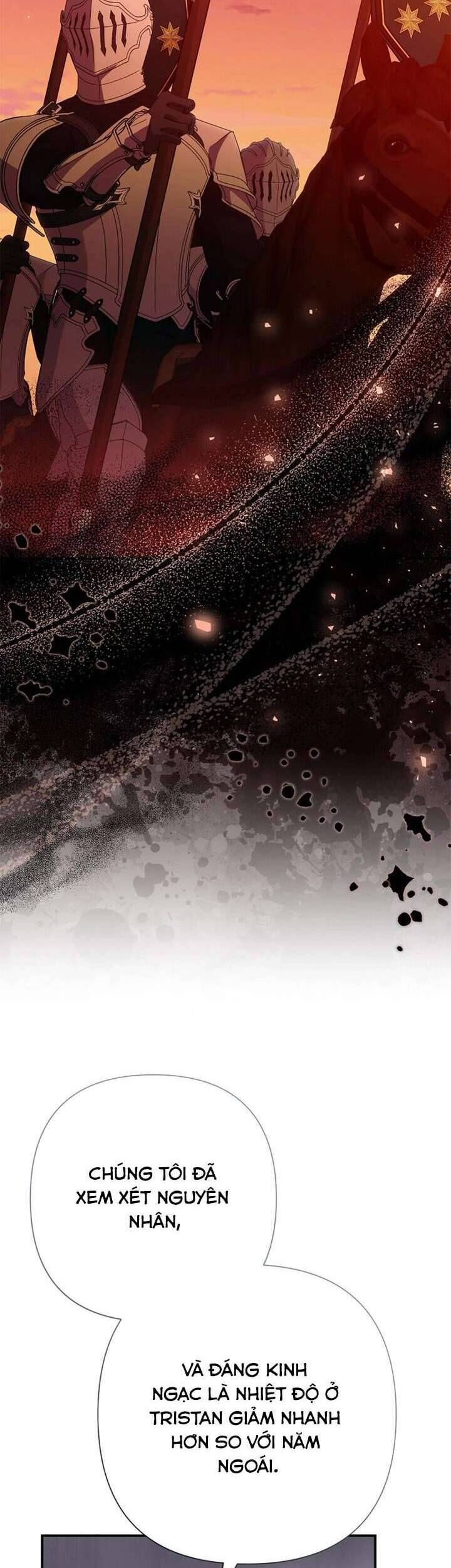 Tuy Là Hoàng Hậu, Nhưng Tôi Muốn Né Hoàng Đế Chapter 82 - Trang 2