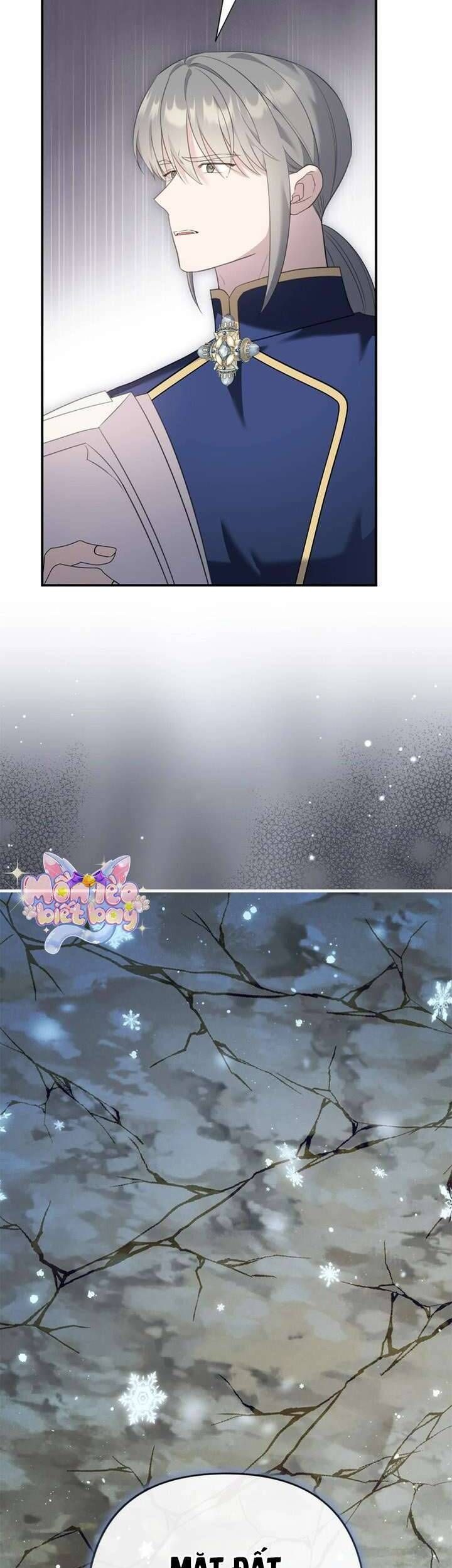 Tuy Là Hoàng Hậu, Nhưng Tôi Muốn Né Hoàng Đế Chapter 82 - Trang 2