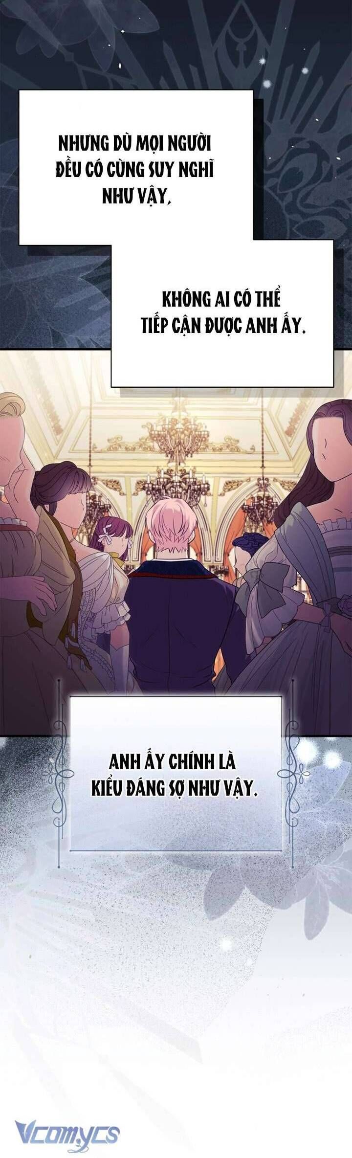 Tuy Là Hoàng Hậu, Nhưng Tôi Muốn Né Hoàng Đế Chapter 82 - Trang 2