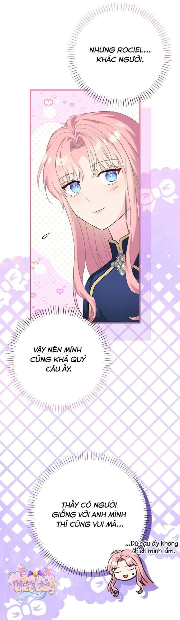 Tuy Là Hoàng Hậu, Nhưng Tôi Muốn Né Hoàng Đế Chapter 82 - Trang 2