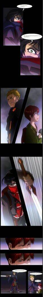 Over Steam Manhwa Chapter 3 - Trang 2