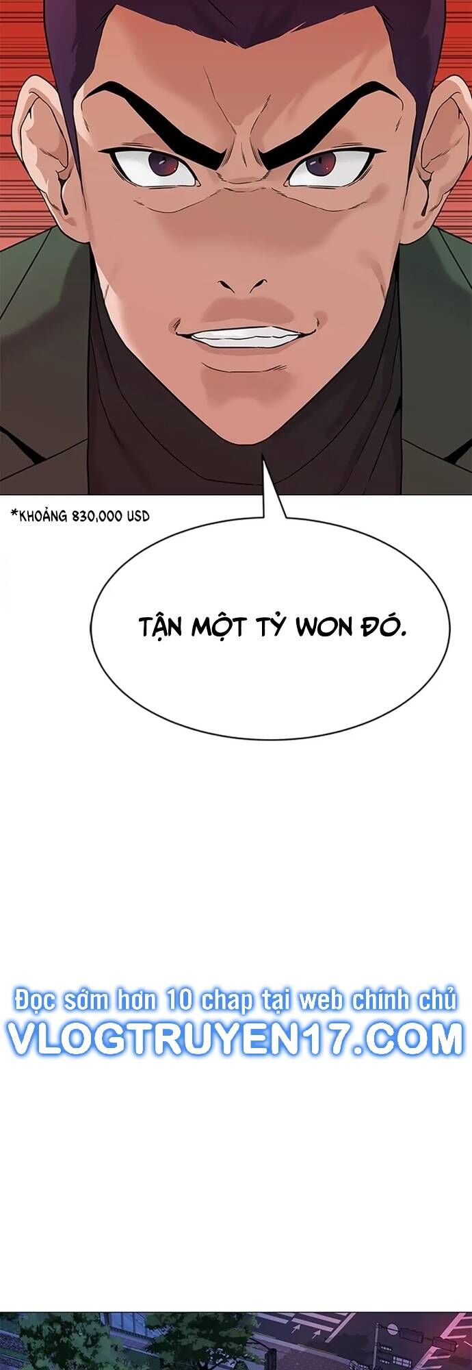 Ngân Hàng Tương Lai Chapter 1 - Trang 2