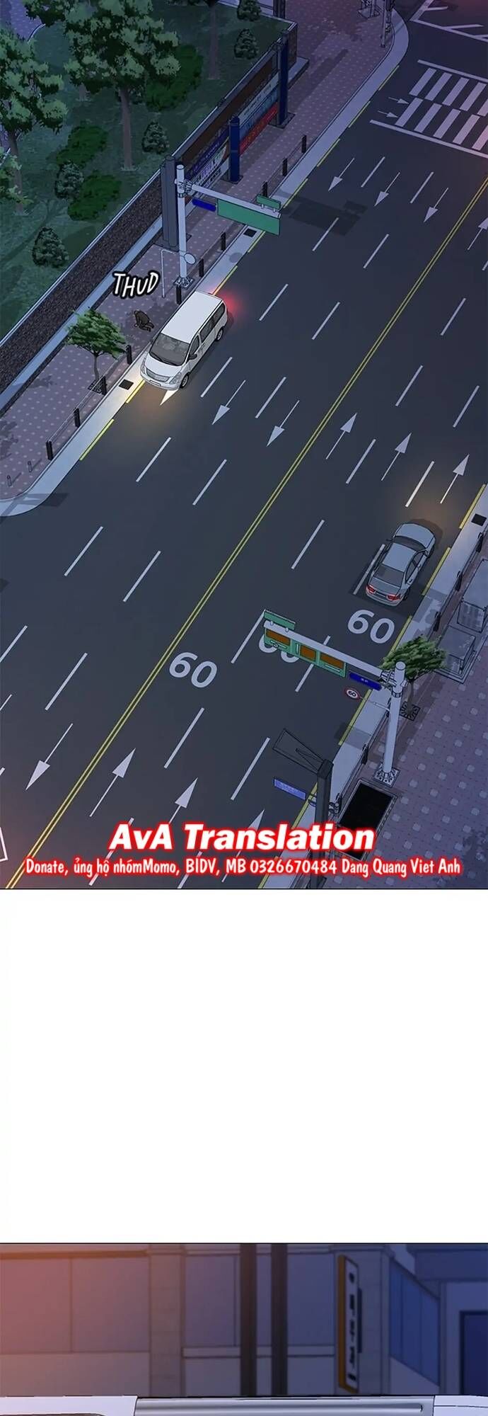 Ngân Hàng Tương Lai Chapter 1 - Trang 2