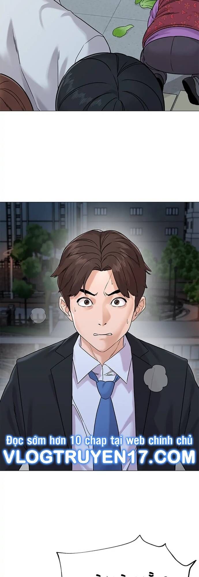 Ngân Hàng Tương Lai Chapter 1 - Trang 2