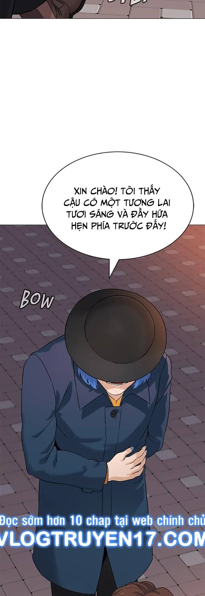 Ngân Hàng Tương Lai Chapter 1 - Trang 2