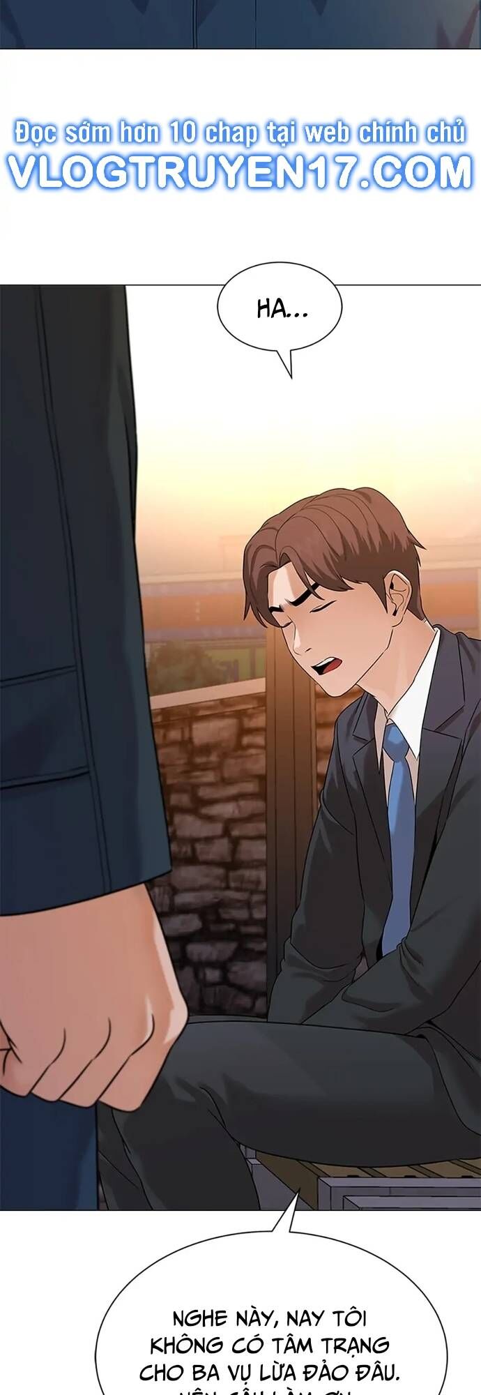 Ngân Hàng Tương Lai Chapter 1 - Trang 2