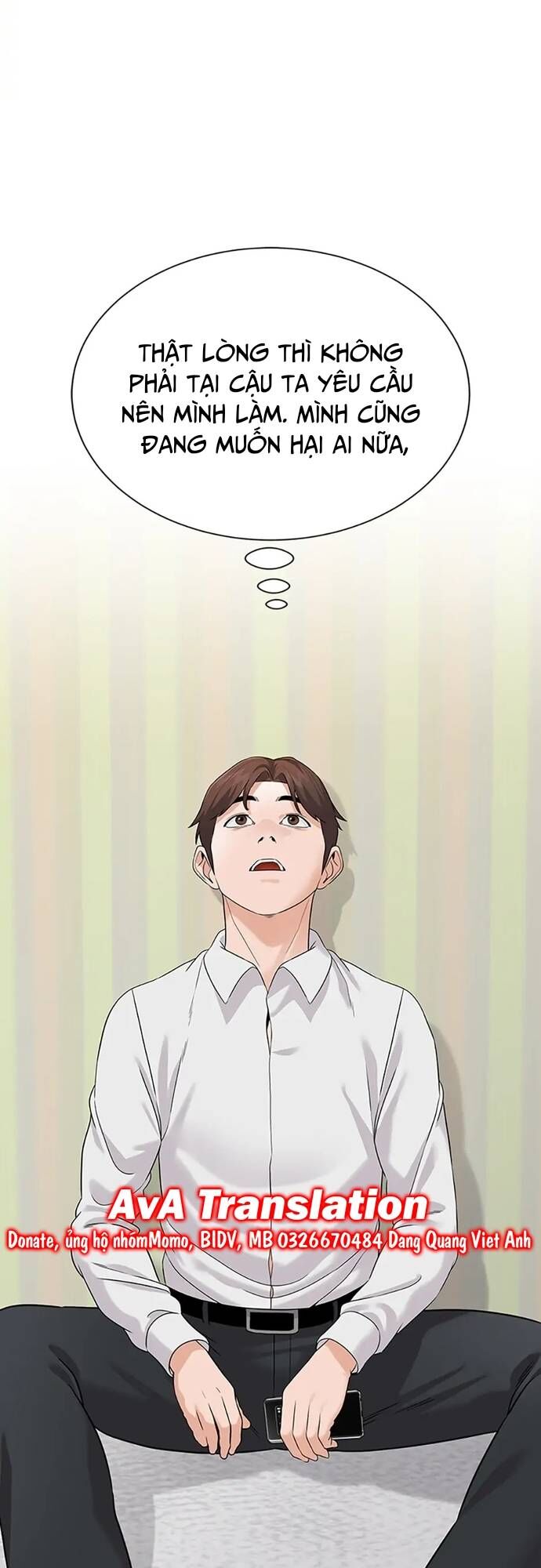 Ngân Hàng Tương Lai Chapter 1 - Trang 2