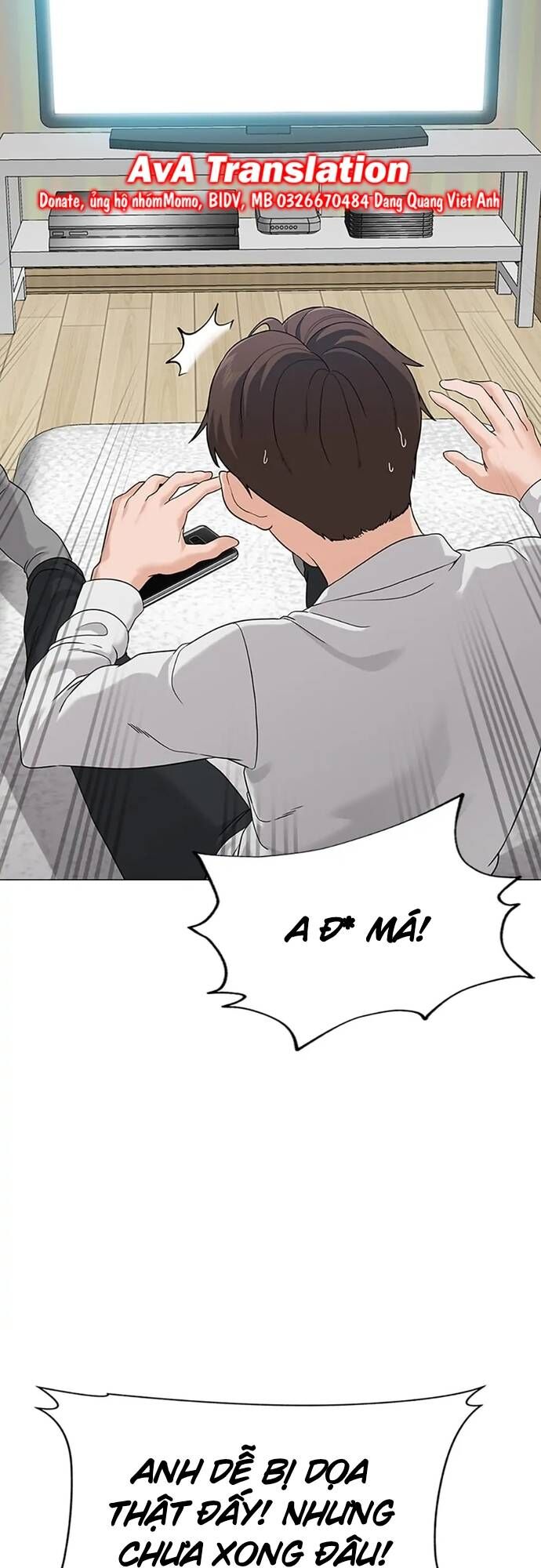 Ngân Hàng Tương Lai Chapter 1 - Trang 2