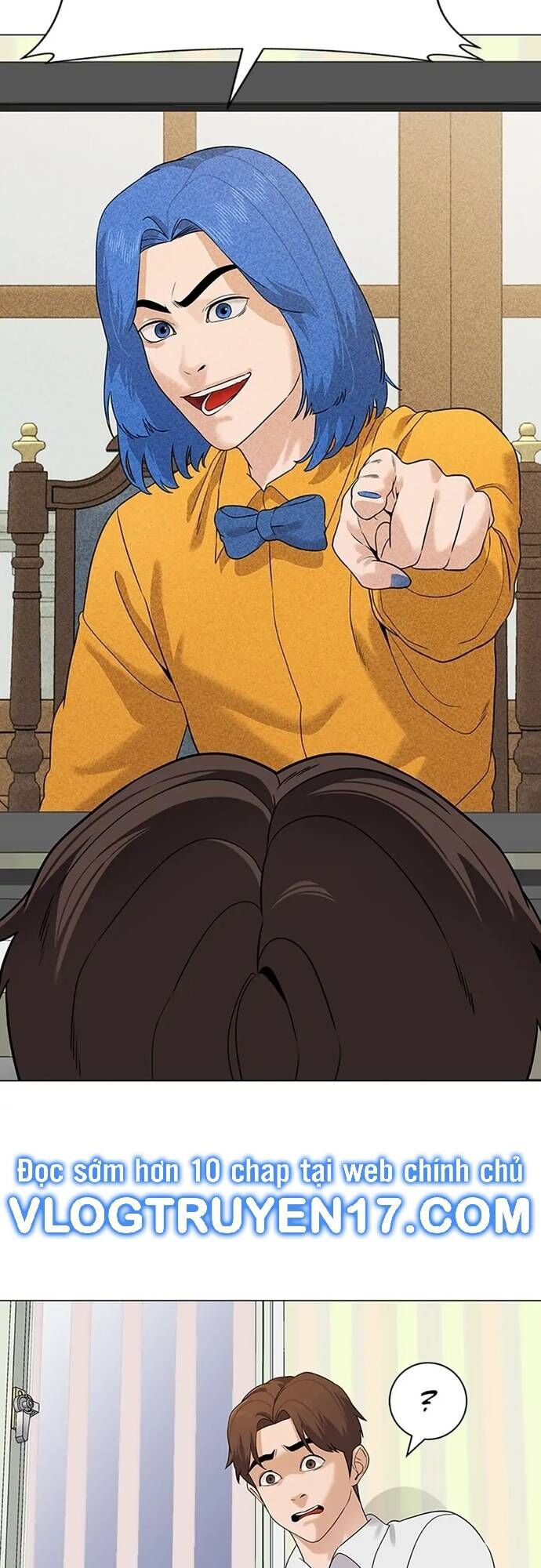 Ngân Hàng Tương Lai Chapter 1 - Trang 2