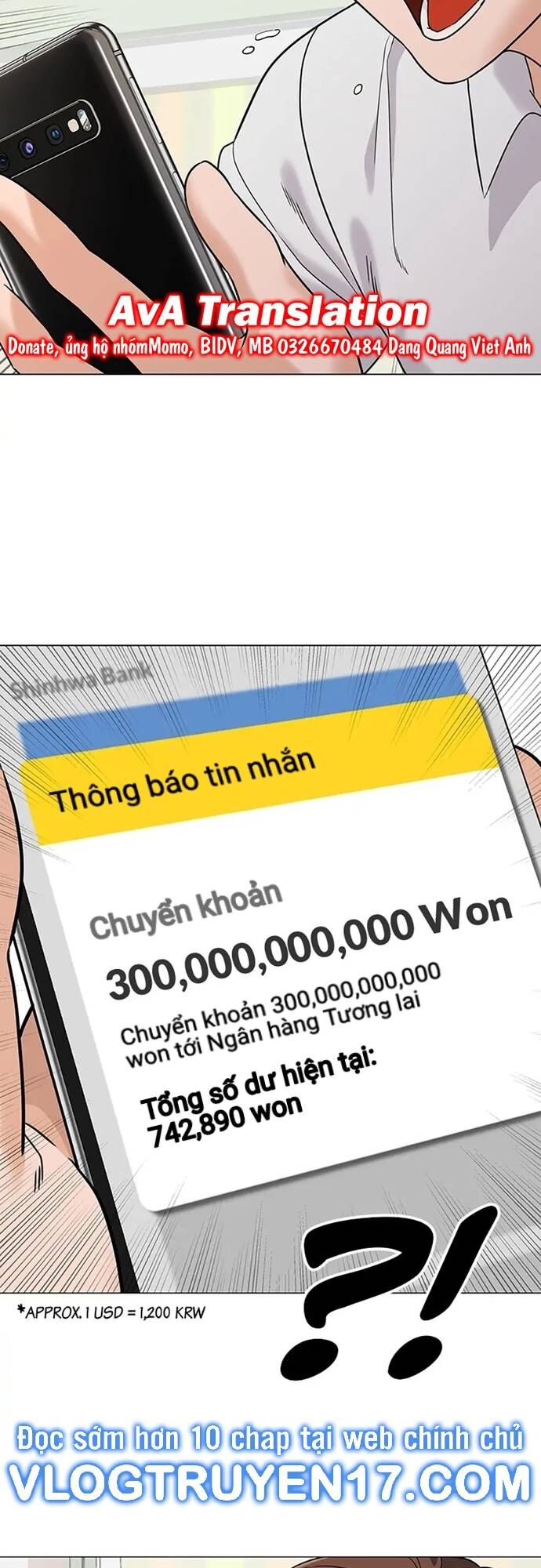 Ngân Hàng Tương Lai Chapter 1 - Trang 2