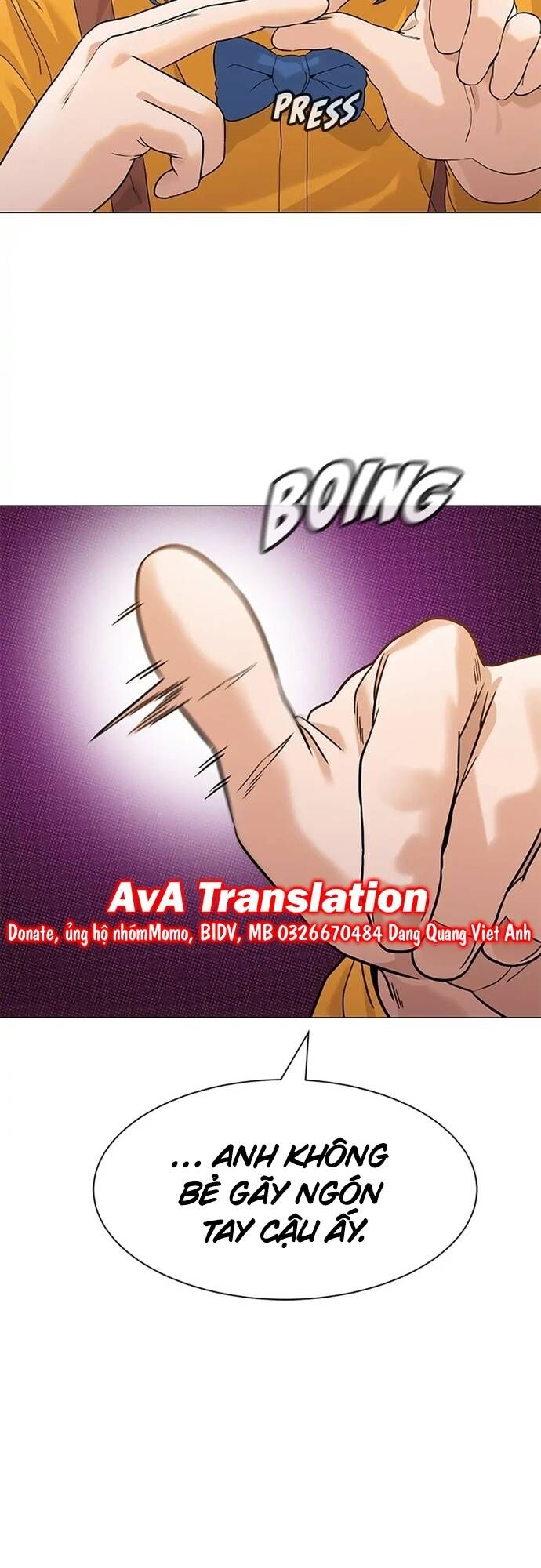 Ngân Hàng Tương Lai Chapter 1 - Trang 2