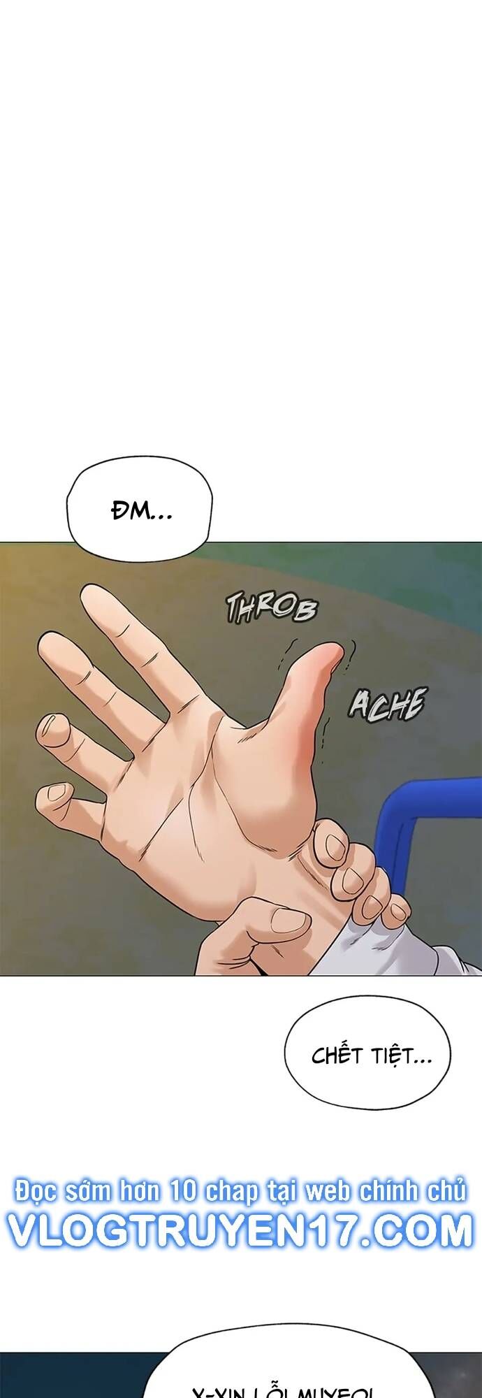 Ngân Hàng Tương Lai Chapter 1 - Trang 2