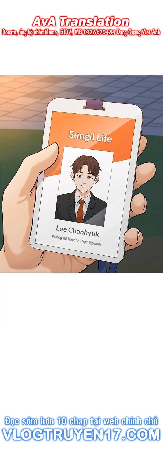 Ngân Hàng Tương Lai Chapter 1 - Trang 2