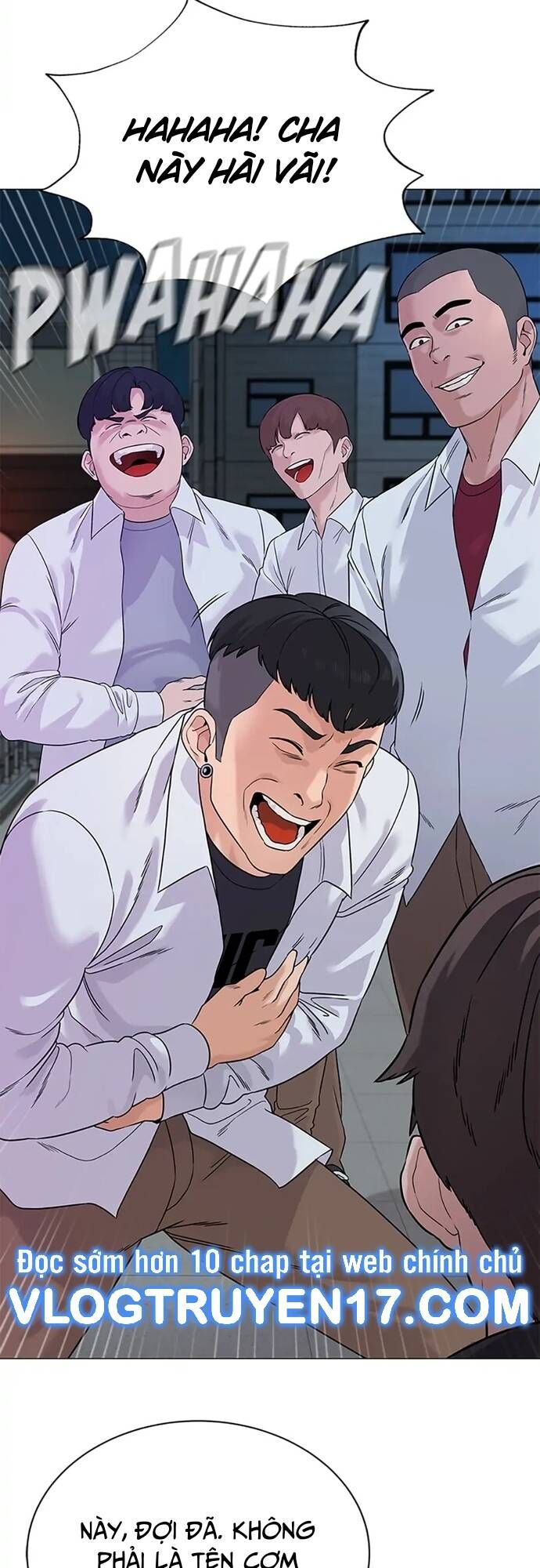 Ngân Hàng Tương Lai Chapter 1 - Trang 2