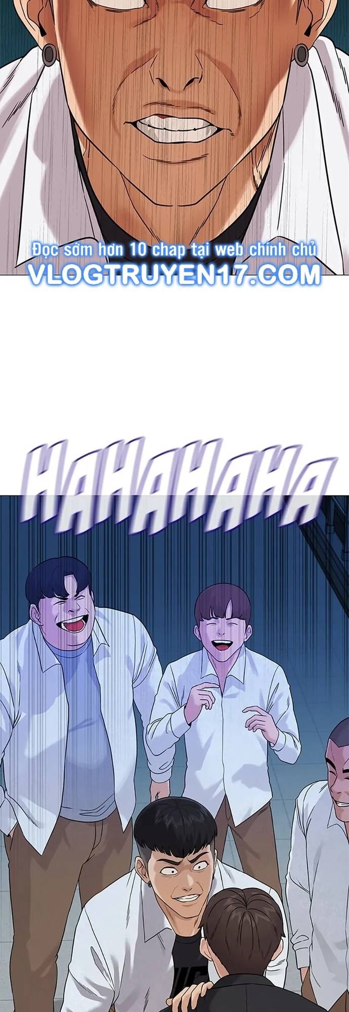 Ngân Hàng Tương Lai Chapter 1 - Trang 2