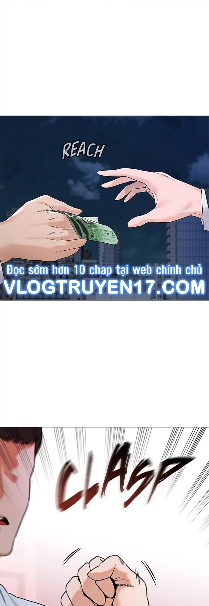 Ngân Hàng Tương Lai Chapter 1 - Trang 2