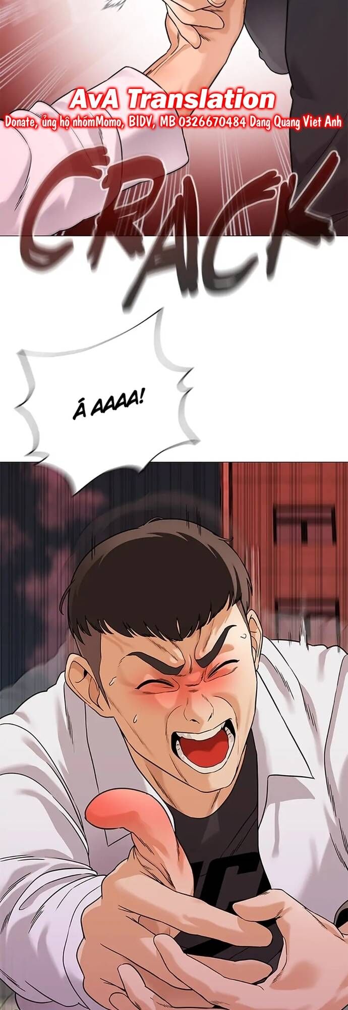 Ngân Hàng Tương Lai Chapter 1 - Trang 2