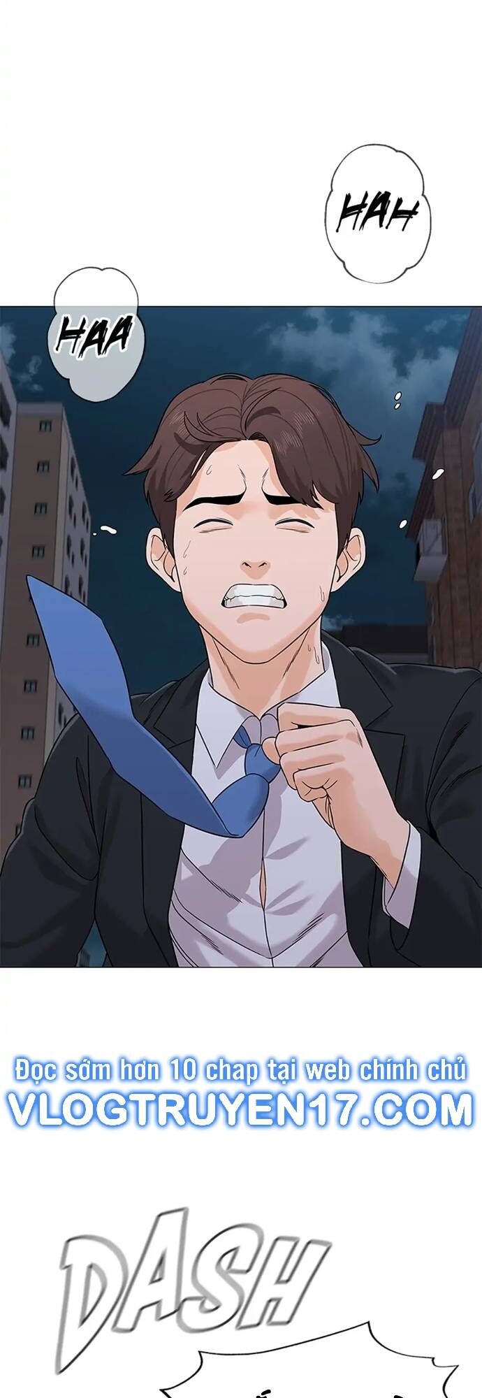 Ngân Hàng Tương Lai Chapter 1 - Trang 2