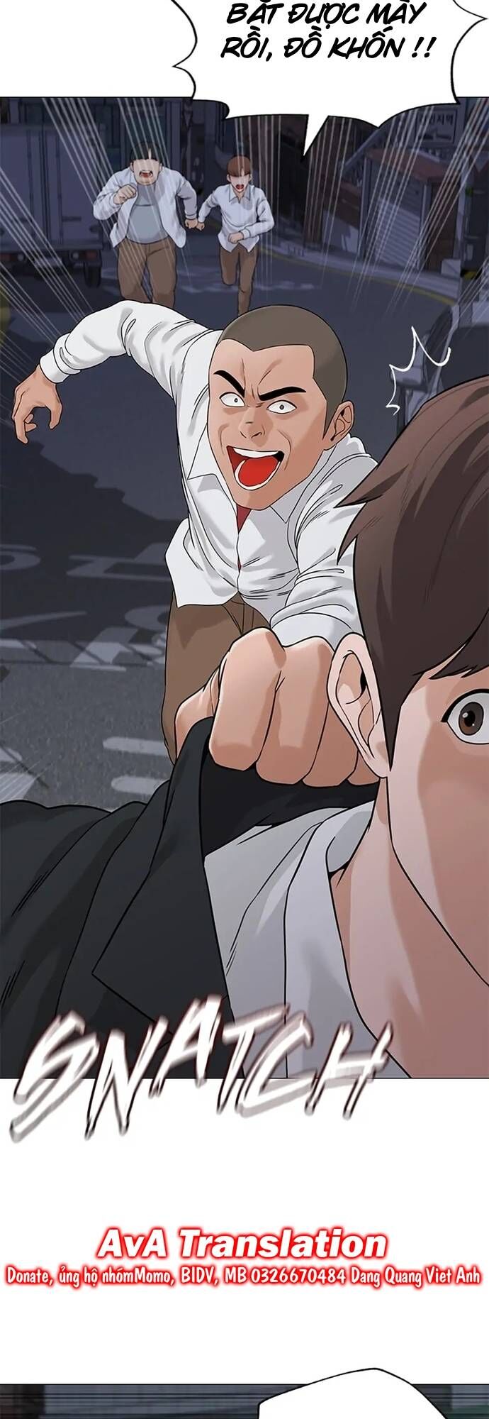 Ngân Hàng Tương Lai Chapter 1 - Trang 2