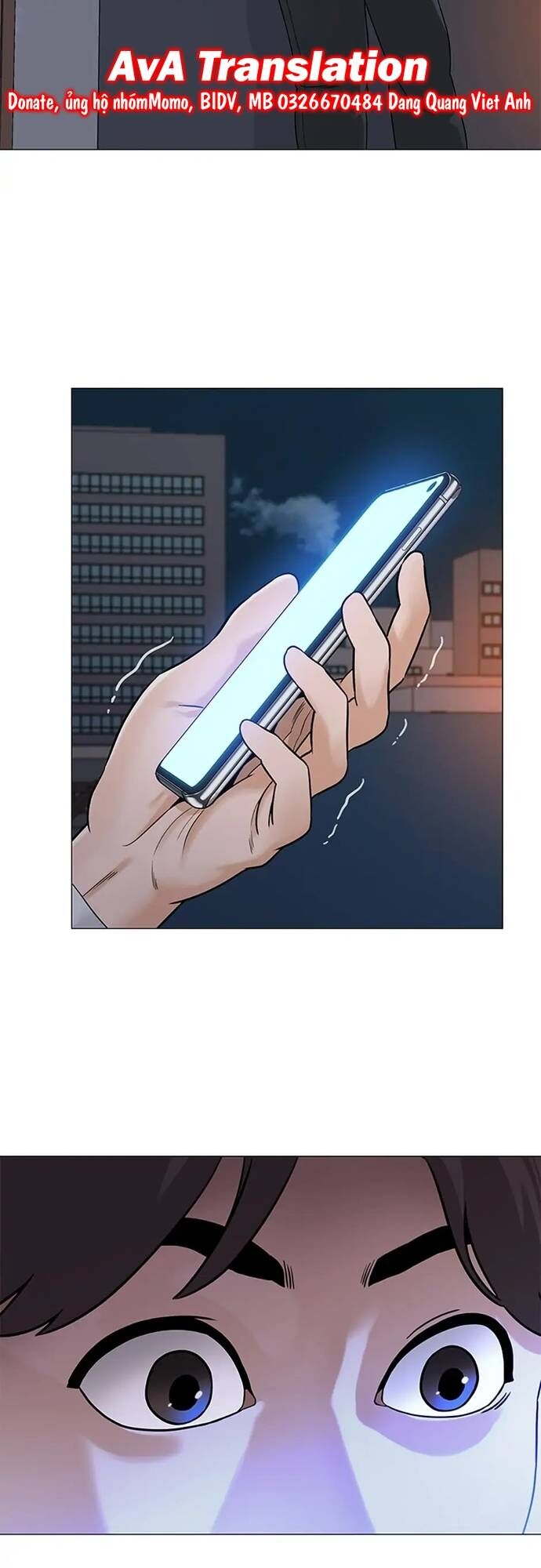 Ngân Hàng Tương Lai Chapter 1 - Trang 2