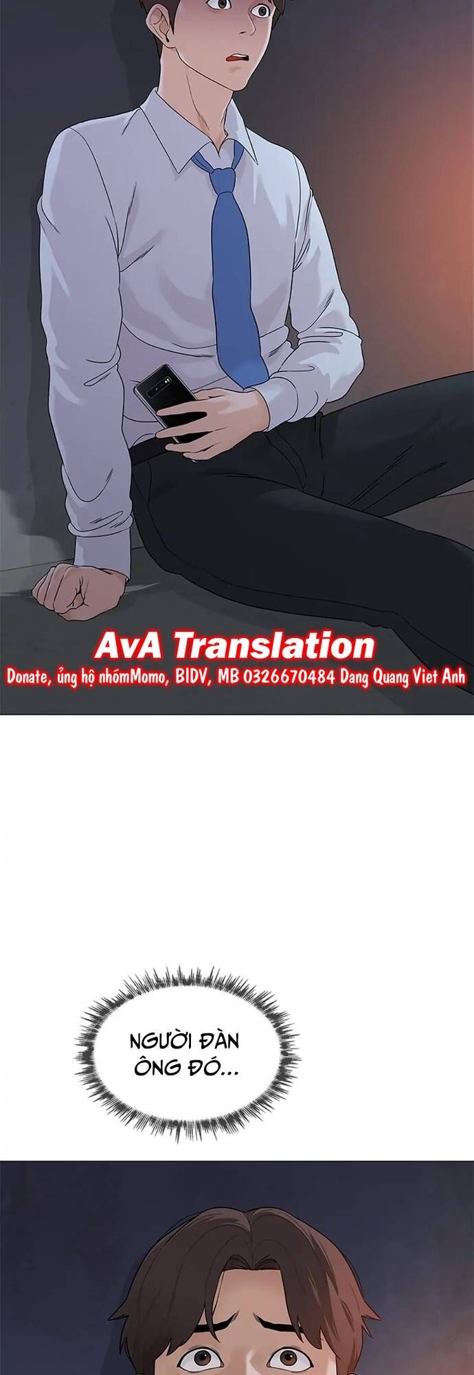 Ngân Hàng Tương Lai Chapter 1 - Trang 2