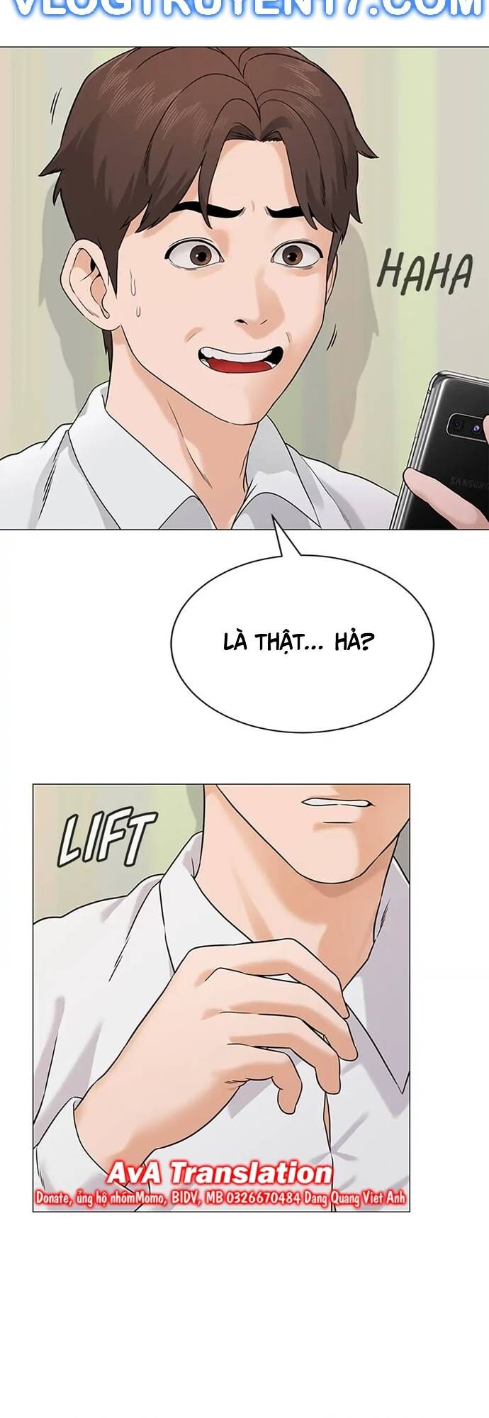 Ngân Hàng Tương Lai Chapter 1 - Trang 2