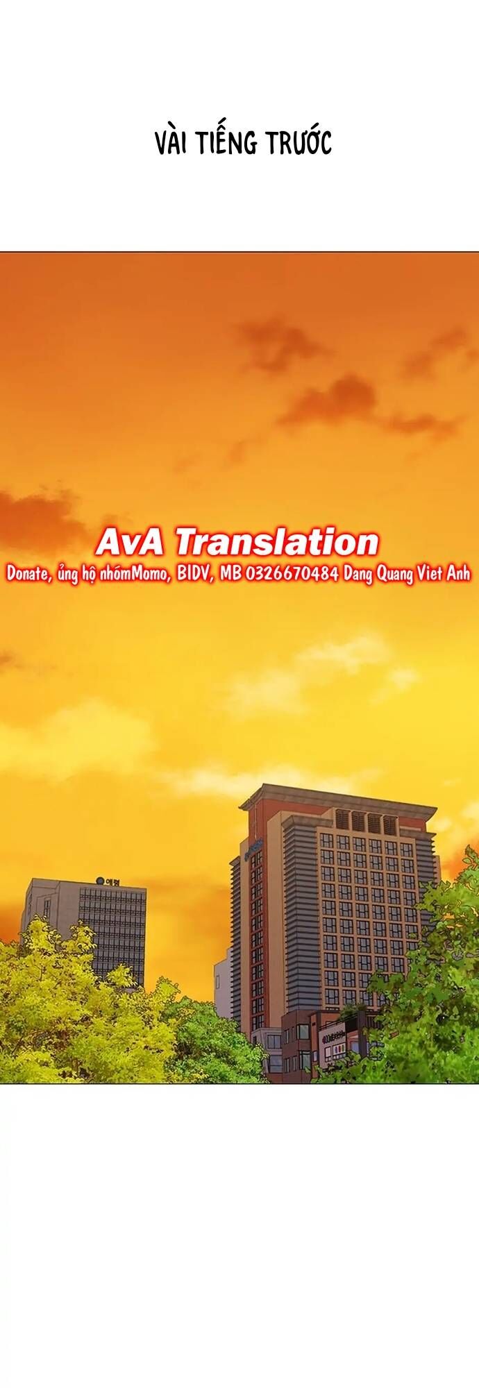 Ngân Hàng Tương Lai Chapter 1 - Trang 2