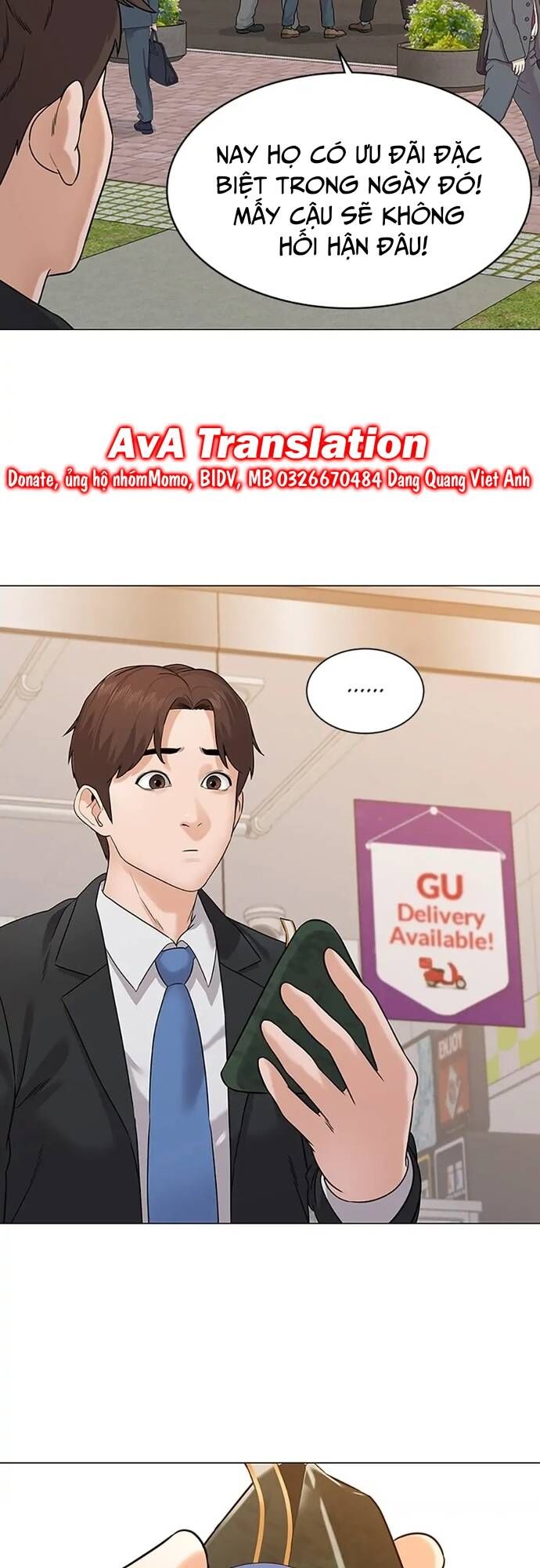 Ngân Hàng Tương Lai Chapter 1 - Trang 2