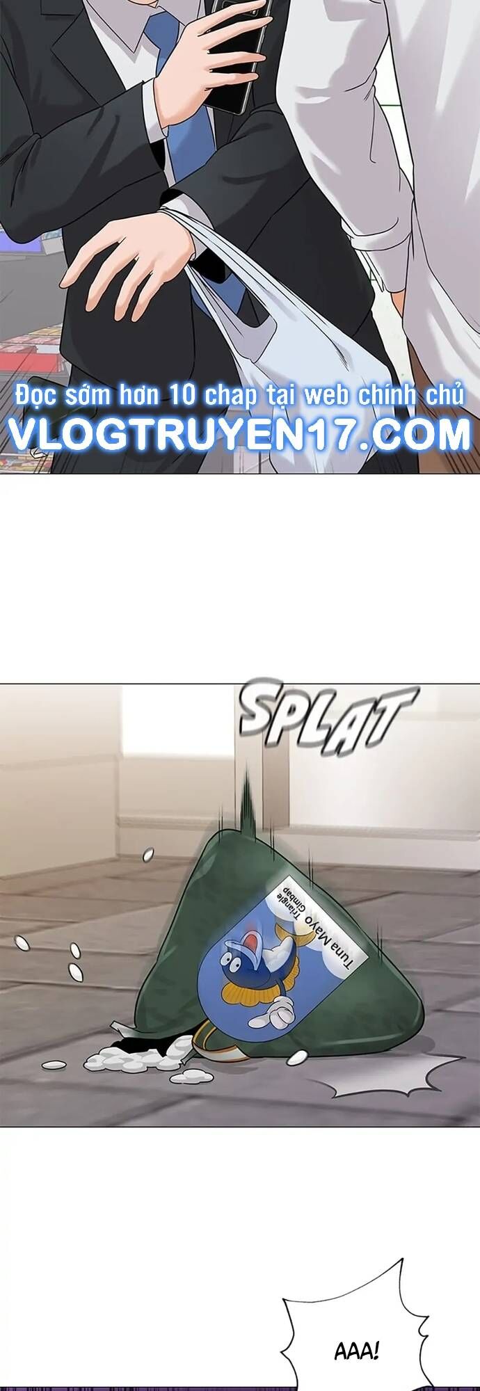 Ngân Hàng Tương Lai Chapter 1 - Trang 2