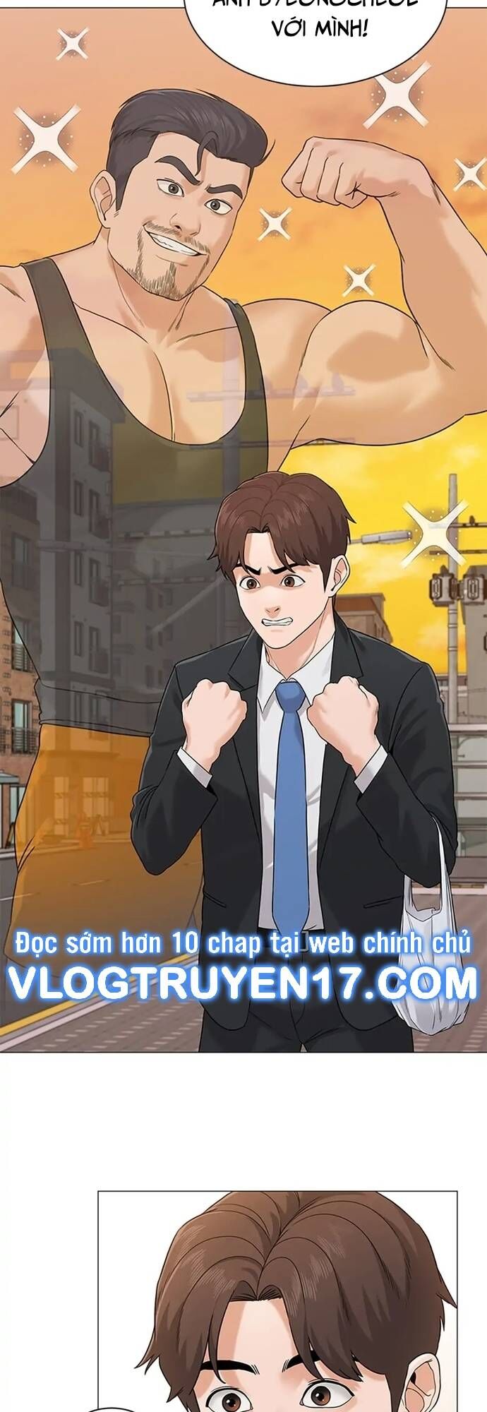 Ngân Hàng Tương Lai Chapter 1 - Trang 2