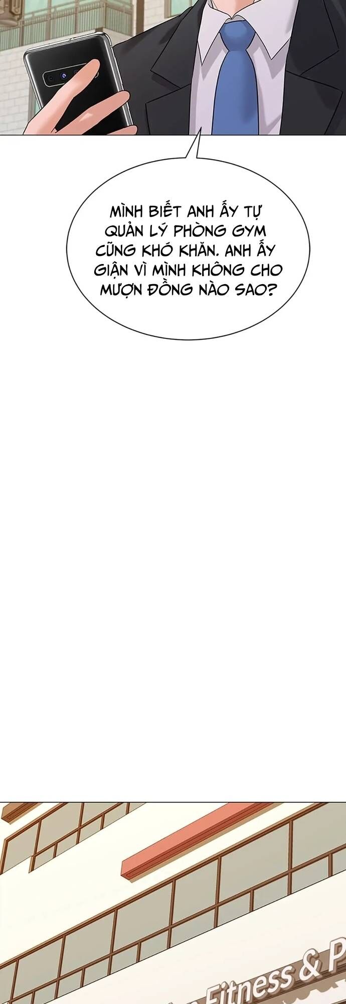 Ngân Hàng Tương Lai Chapter 1 - Trang 2