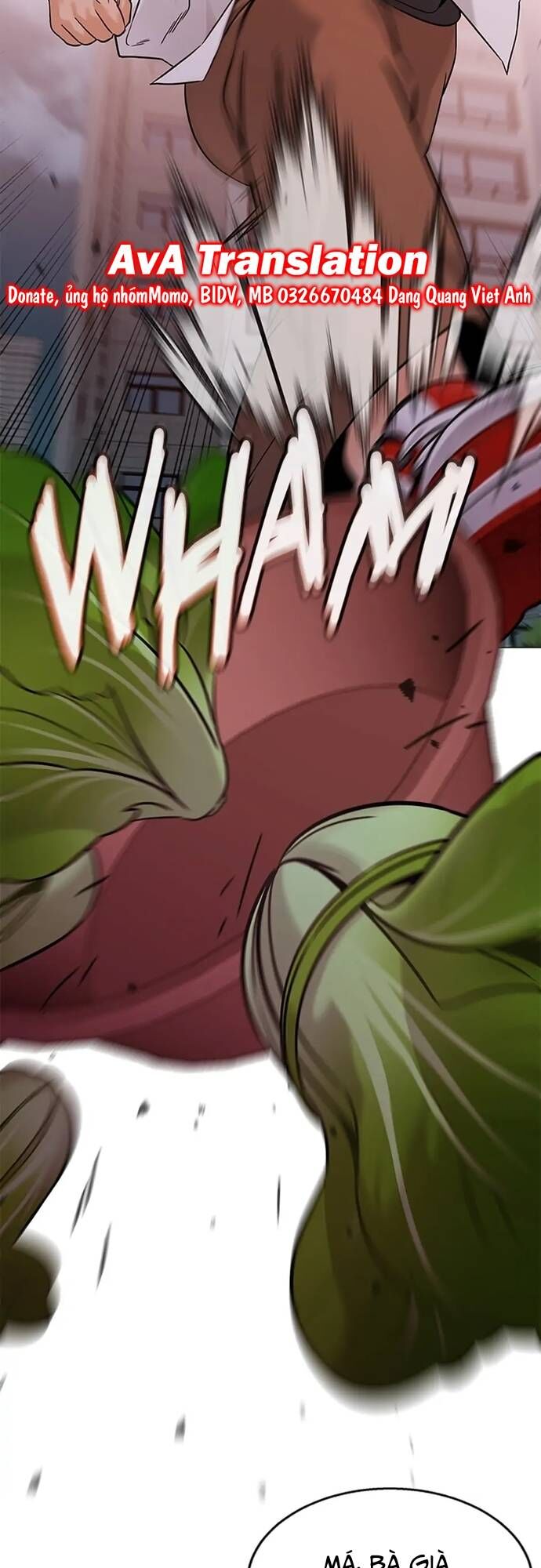 Ngân Hàng Tương Lai Chapter 1 - Trang 2