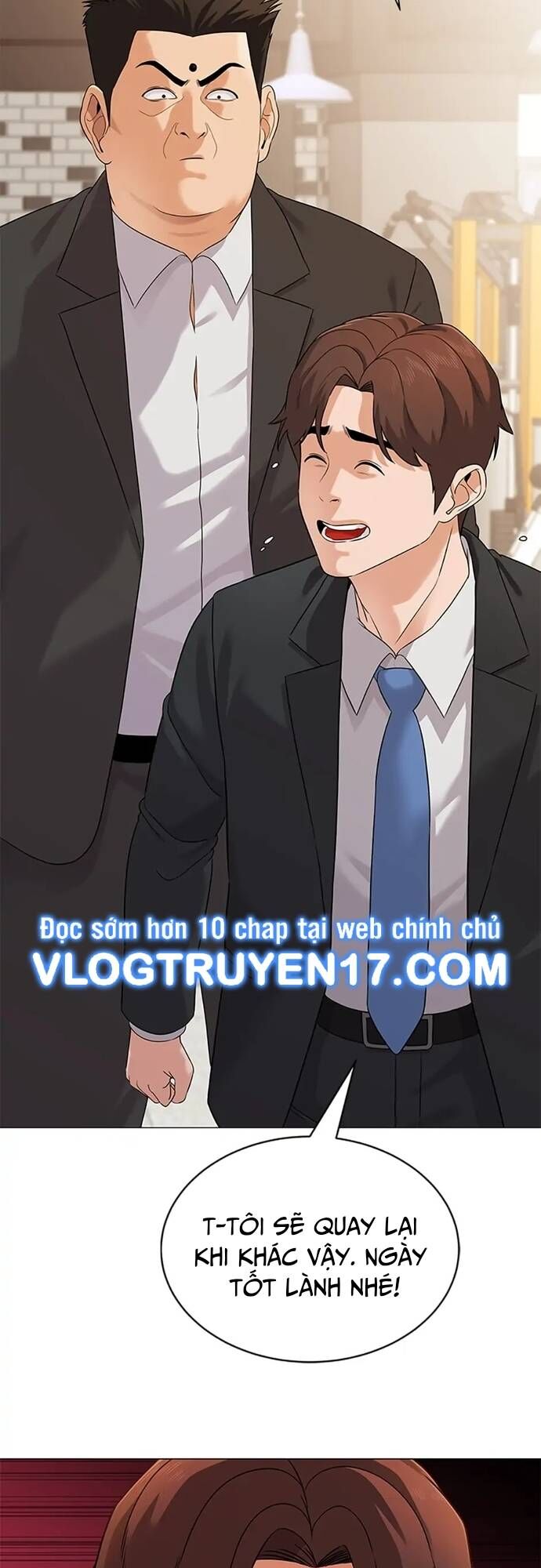 Ngân Hàng Tương Lai Chapter 1 - Trang 2