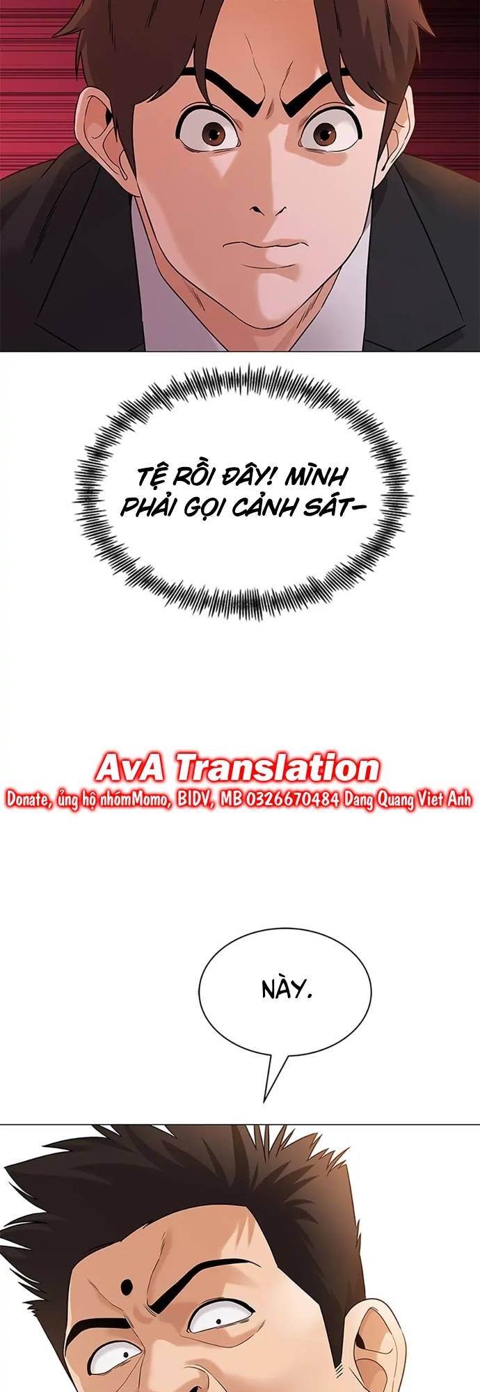 Ngân Hàng Tương Lai Chapter 1 - Trang 2