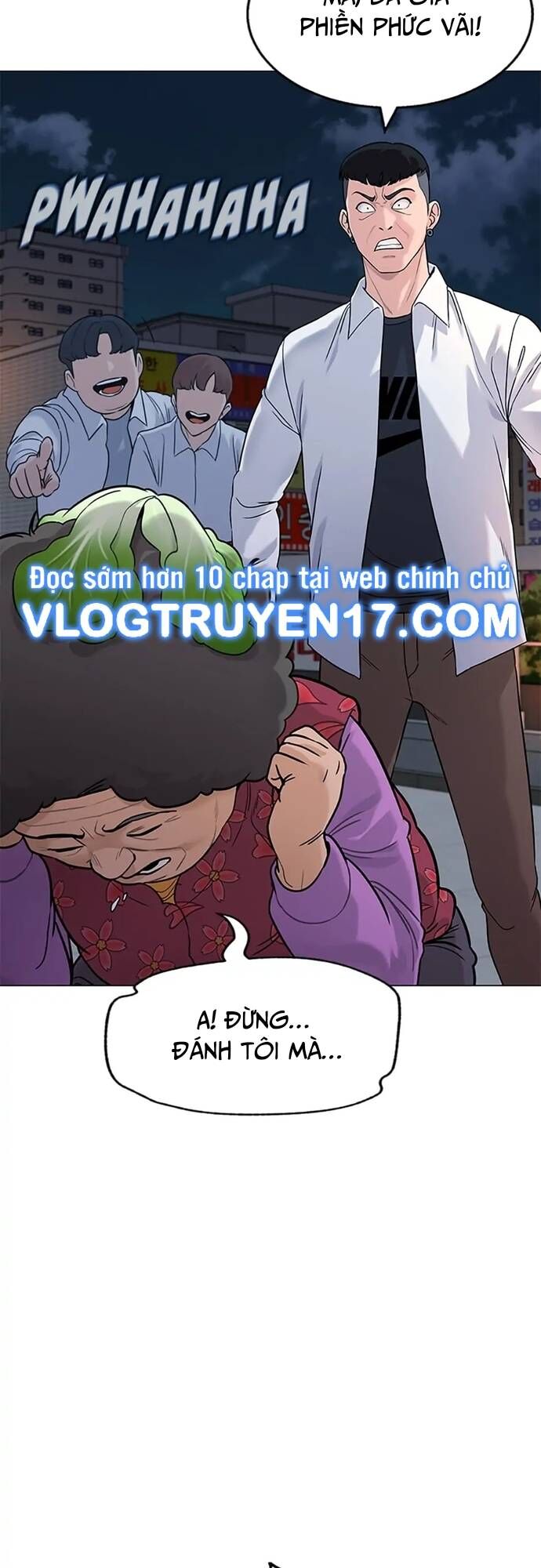 Ngân Hàng Tương Lai Chapter 1 - Trang 2