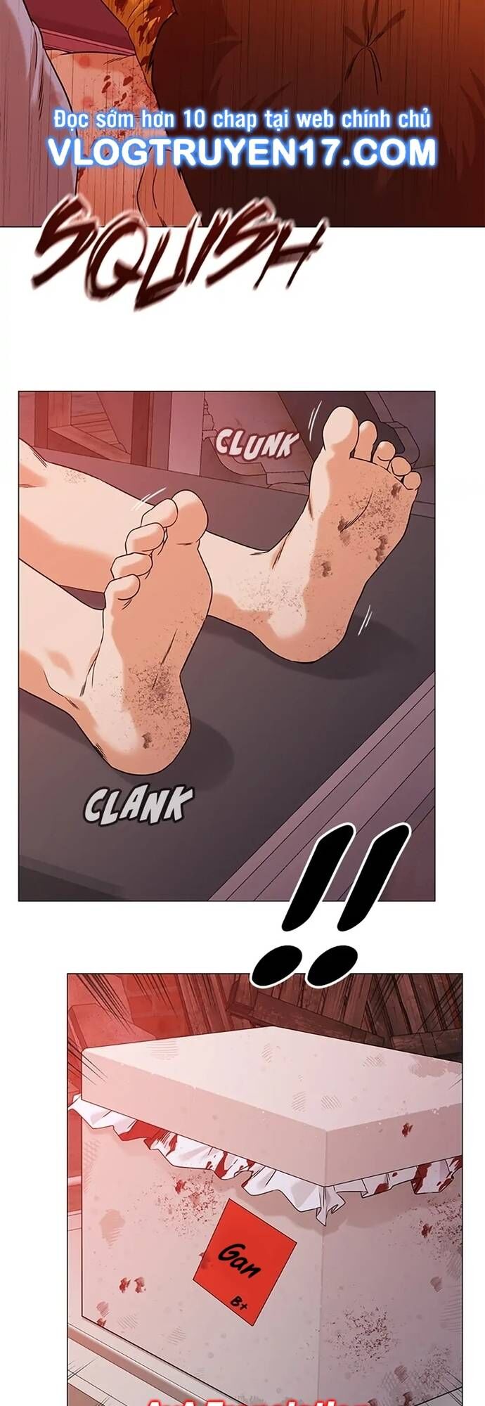 Ngân Hàng Tương Lai Chapter 1 - Trang 2