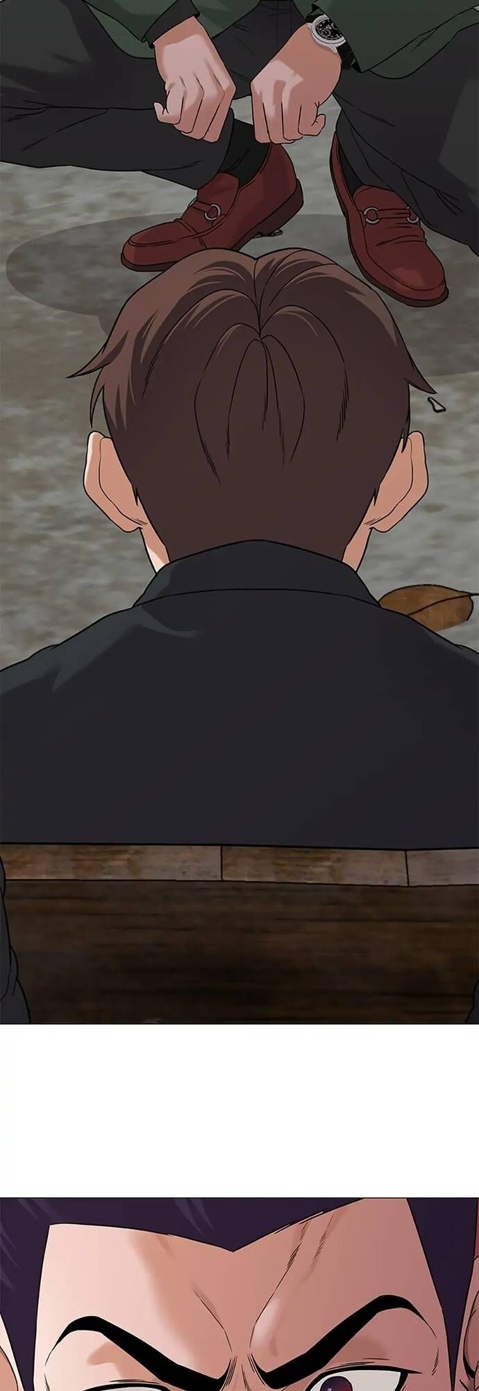 Ngân Hàng Tương Lai Chapter 1 - Trang 2