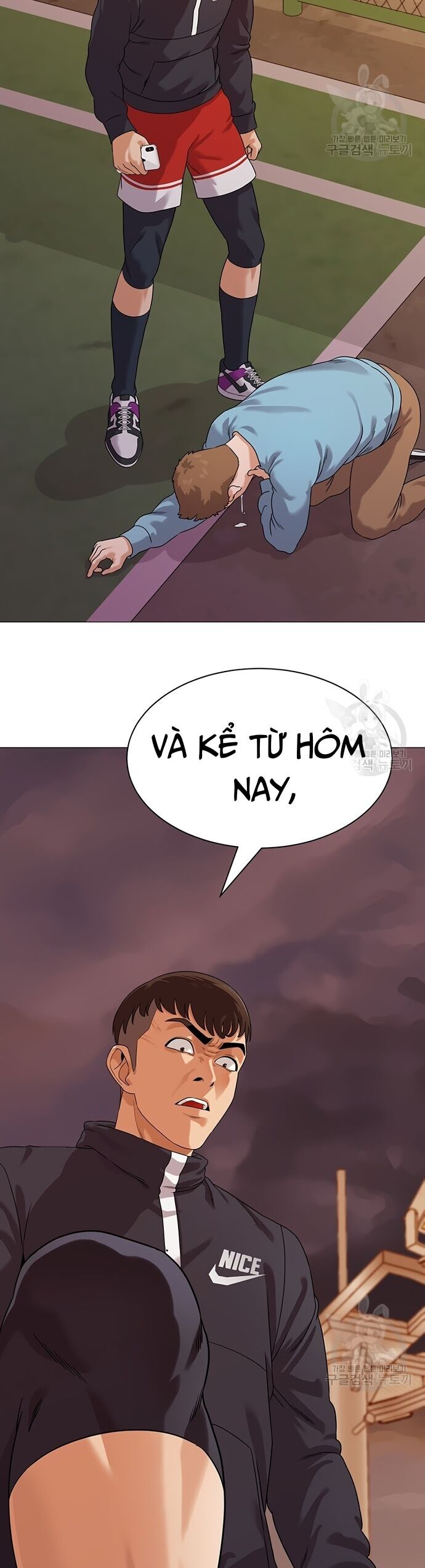 Ngân Hàng Tương Lai Chapter 5 - Trang 2