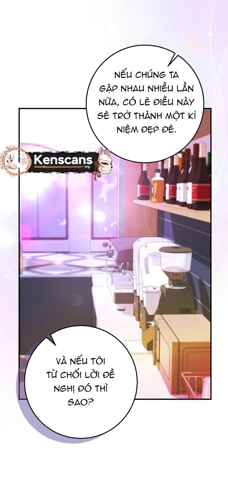 Thử Vai Cinderella Chapter 2 - Trang 2